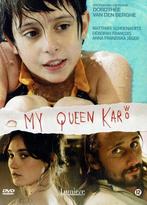 My Queen Karo, Cd's en Dvd's, Dvd's | Drama, Verzenden, Nieuw in verpakking, Drama