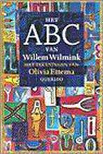 Het Abc Van Willem Wilmink 9789021488110 Willem Wilmink, Boeken, Verzenden, Gelezen, Willem Wilmink