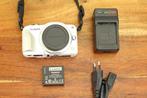 Panasonic Lumix DMC-GF5 Body + Accessoires Digitale camera, Nieuw
