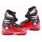 28,5 29 nieuwe kinder skischoenen DALBELLO CXR 1.0 JR, ratch, Sport en Fitness, Skiën en Langlaufen, Verzenden, Nieuw
