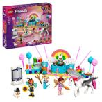 LEGO Friends - Costume Party with Unicorn & Fairy 42661, Ophalen of Verzenden, Nieuw