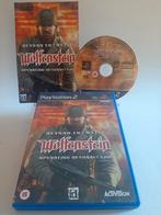 Return to Castle Wolfenstein Operation Resurrection PS2, Nieuw, Ophalen of Verzenden