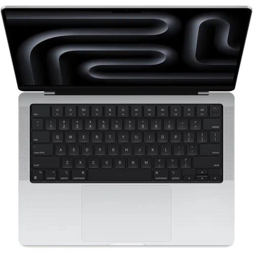 MacBook Pro 14 inch M4 24GB 1TB SSD (Silver), Computers en Software, Apple Macbooks, 4 Ghz of meer, Overige groottes, 1 TB of meer