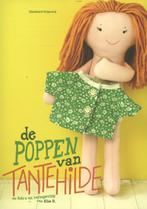 De poppen van tante Hilde 9789002252235 Hilde Cuppens, Verzenden, Zo goed als nieuw, Hilde Cuppens