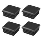 ProPlus Vierkante inslagdoppen - 40 x 40 mm - kunststof -..., Ophalen of Verzenden, Nieuw