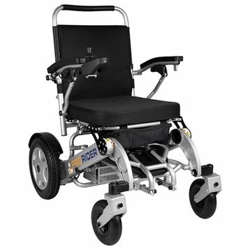 Elektrische opvouwbare rolstoel ProRider  SF - Split frame