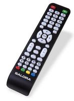 Afstandsbediening Salora LED2215FH, Ophalen of Verzenden, Nieuw, Origineel