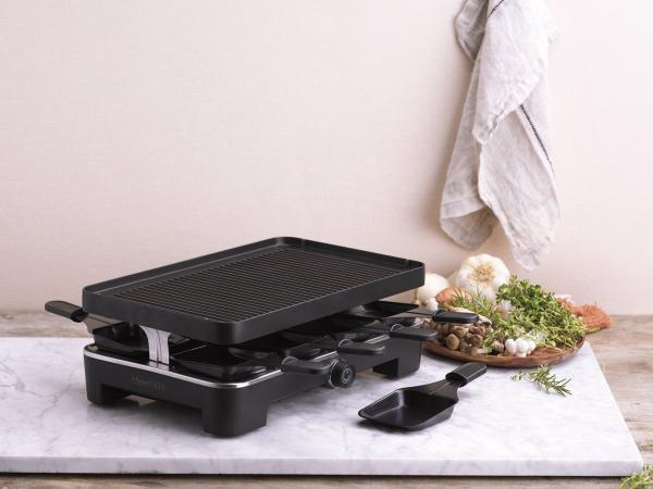 Veiling - Mauviel Gourmet Set - Nieuw in Doos, Witgoed en Apparatuur, Gourmetstellen