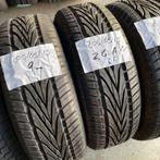 2 x Vredestein Hi-Trac 205-65-15 Zomerbanden 9mm