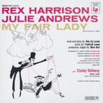 cd ost film/soundtrack - Rex Harrison - My Fair Lady (Ori..., Verzenden, Zo goed als nieuw