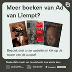 Hier is het gebeurd 9789462584228 Ad van Liempt, Verzenden, Zo goed als nieuw, Ad van Liempt