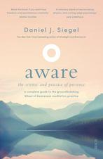 Aware 9781911617679 Daniel J. Siegel, Verzenden, Gelezen, Daniel J. Siegel