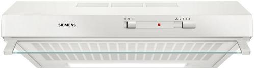 Siemens LU62LFA21 onderbouw afzuigkap, Witgoed en Apparatuur, Afzuigkappen, Vrijstaand, Onderbouw afzuigkap, Nieuw, Recirculatie
