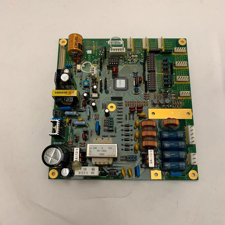 Bieden: Furuno GC10 X-Band radar gyro converter - GC-10-2, Watersport en Boten, Navigatiemiddelen en Scheepselektronica, Radar