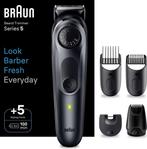 Braun Baardtrimmer - Series 5 - BT5420 - Trimmer Voor Heren, Verzenden, Nieuw