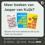 Bonusland 9789021424774 Jasper van Kuijk, Verzenden, Gelezen, Jasper van Kuijk