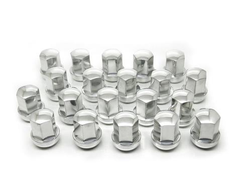 WIELMOER Wheel nut PORSCHE 911/964/993/928/944 99918200336, Auto-onderdelen, Ophanging en Onderstel, Nieuw, Porsche, Verzenden