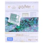 PME Harry Potter Zwadderich Sprinkle Mix 60g, Hobby en Vrije tijd, Taarten en Cupcakes maken, Verzenden, Nieuw