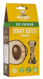 Hov-Hov Bio Premium Doggy Bites Graanvrij Kaas, Verzenden, Nieuw