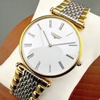 Longines - La Grande Classique - Zonder minimumprijs -