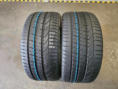 275/30/20 97Y PIRELLI PZERO RO1 6,6MM PROFIEL, Auto-onderdelen, Banden en Velgen, 20 inch, Erkend duurzaam, Zomerbanden, 275 mm
