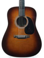 Martin HD28 Reimagined Ambertone 2024 (Akoestische Gitaren), Muziek en Instrumenten, Snaarinstrumenten | Gitaren | Akoestisch