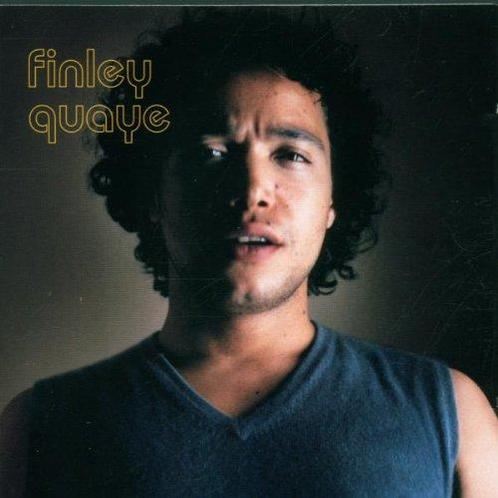 cd - Finley Quaye - Vanguard, Cd's en Dvd's, Cd's | Overige Cd's, Zo goed als nieuw, Verzenden