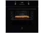 Electrolux KOFGH40BK - Multifunctionele oven 65 liter -, Witgoed en Apparatuur, Ovens, Verzenden, Zo goed als nieuw