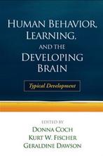 Human Behavior Learning and the Developing Bra 9781593851361, Boeken, Zo goed als nieuw, Verzenden