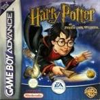 MarioGBA.nl: Harry Potter en de Steen der Wijzen Als Nieuw, Spelcomputers en Games, Games | Nintendo Game Boy, Ophalen of Verzenden