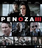 Blu-ray film - Penoza - Seizoen 3 (Blu-ray) - Penoza - Se..., Cd's en Dvd's, Zo goed als nieuw, Verzenden