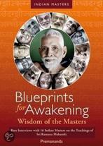 Blueprints for Awakening, Boeken, Ophalen of Verzenden, Nieuw