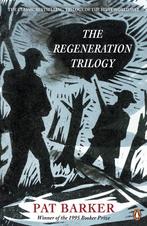 9780241969144 The Regeneration Trilogy Pat Barker, Boeken, Nieuw, Pat Barker, Verzenden