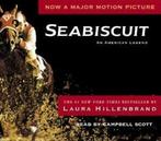 Seabiscuit : An American Legend by Laura Hillenbrand (2003,, Zo goed als nieuw, Laura Hillenbrand, Verzenden