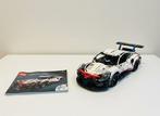 Lego Set - 42096 - Technic - Porsche 911 RSR, Nieuw