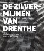 De zilvermijnen van Drenthe 9789023257080 Sake Elzinga, Verzenden, Gelezen, Sake Elzinga