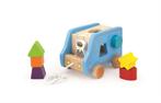 Edushape Vormenstoof Truck van €25,99 voor €15,59, Nieuw