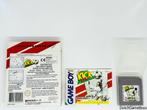 Gameboy Classic - Super Kick Off - UKV, Verzenden, Gebruikt