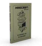Minecraft - De geheimen van de Survivors 9789030501749, Boeken, Kinderboeken | Jeugd | 10 tot 12 jaar, Gelezen, Mojang, Stephanie Milton