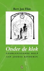 Onder de klok 9789491363023 Bert-Jan Flim, Boeken, Verzenden, Gelezen, Bert-Jan Flim
