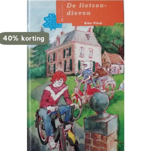 De fietsendieven / De nieuwe Maretak 9789043700481, Boeken, Schoolboeken, Gelezen, Verzenden