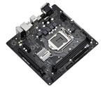 Asrock H410M-HVS R2.0 Socket 1200, Computers en Software, LGA1200, DDR4, Ophalen of Verzenden, Zo goed als nieuw