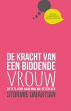 Kracht van een biddende vrouw, De 9789059991279, Verzenden, Zo goed als nieuw, Stormie Omartian