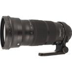 Sigma 120-300mm F/2.8 DG OS SPORTS HSM Nikon occasion (incl, Gebruikt, Verzenden