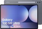 Samsung Galaxy Tab S10 Ultra - WiFi - SM-X920 - 256GB - M..., Verzenden, Nieuw, Overige modellen