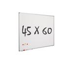 Whiteboard 45x60 cm - Magnetisch, Ophalen of Verzenden, Nieuw in verpakking