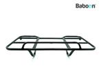 Bagage Rek Suzuki LT-F 400 2002-2007 Rear (46310-38FA0), Motoren, Verzenden, Gebruikt