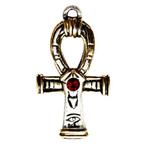 Jewels of Atum Ra, Small Ankh, Nieuw, Verzenden