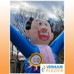 Grote opblaasbare Abraham huren? Vanaf €35,- te huur!, Ophalen, Nieuw, Abraham of Sarah