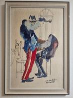 Leo Meiersdorff (1934-1994) - Jazz Scene